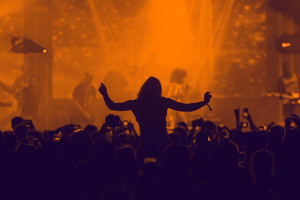 Lifestyle, Events and Entertainment Guide